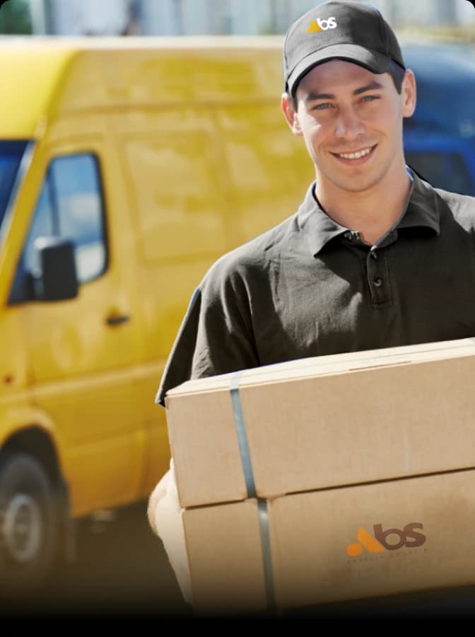 Your trusted partner for all shipping needs. We deliver with care and precision.